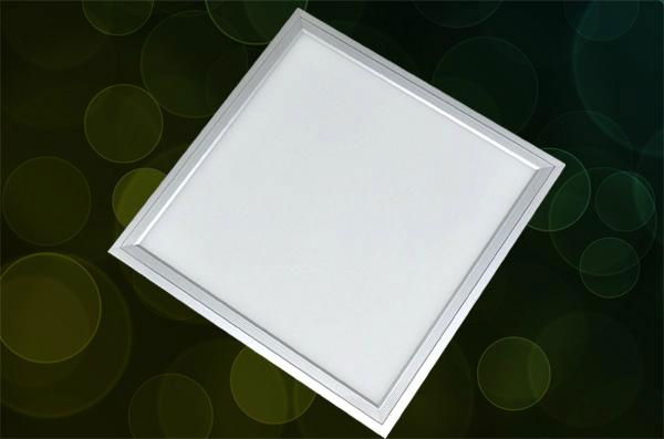 595*595mm 50W LED panel light Factory directly wholesale LED ceiling lights