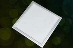 595*595mm 50W LED panel light Factory