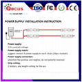 12V Tiny SMD LED Modules 3