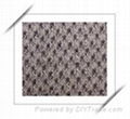 Mesh cloth