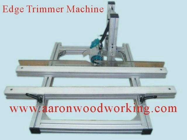 Edge Trimmer Machine 2