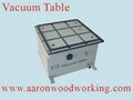 Vacuum Table 2