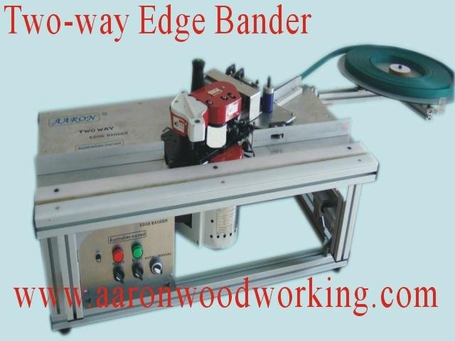 Two-way Edge Bander 2