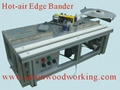 Hot-air Edge Bander 2