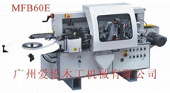 EDGE BANDING MACHINE