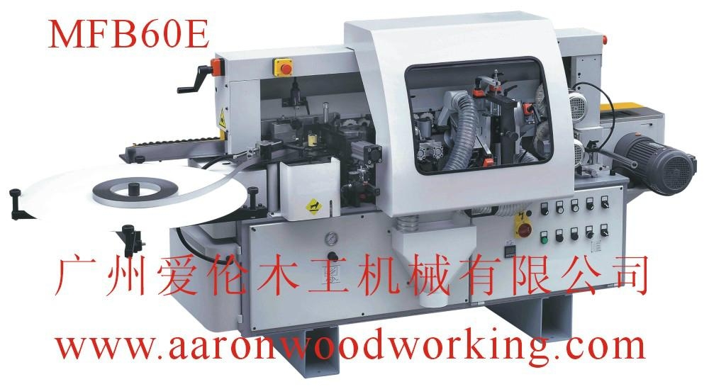 EDGE BANDING MACHINE 2