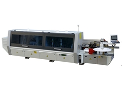 Automatic Edge Banding Machine