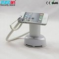 Professional manufacturer for cell phone security display holder with alarm 2