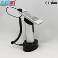 mobile phone security alarm charging display stand 12