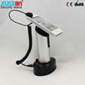 mobile phone security alarm charging display stand 1