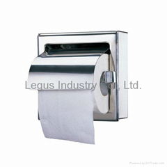 BPH-1201SS Stainless Steel Paper Towel Holder