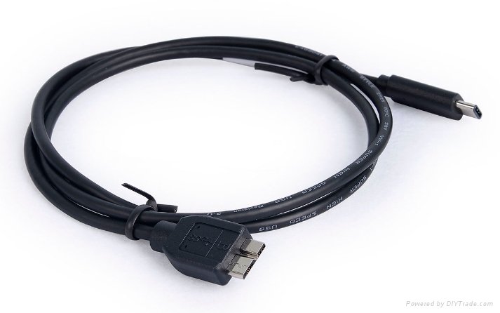 USB 3.1 C TO Micro BM