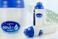 Alkaline Water Bottle - Soul-i 1