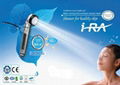 Anion Shower Head - I-RA Shower Head 1