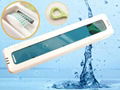 Portable Toothbrush UV Sterilizer