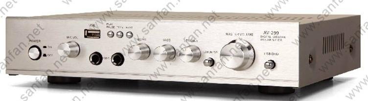 mini amplifier---AV299