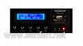 Hi-Fi home use karaoke amplifier 1