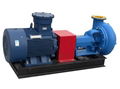 Centrifugal pump