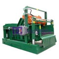 drilling shale shaker