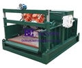 Linear motion shale Shaker