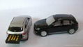 Audi A8,Q5, Q7 car usb flash drive 2