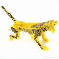 transformer leopard usb flash disk 2