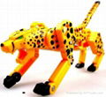 transformer leopard usb flash disk 3