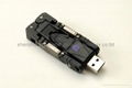 transformer dog usb flash disk 3