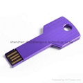 Key usb flash disk 4