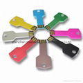 Key usb flash disk 3