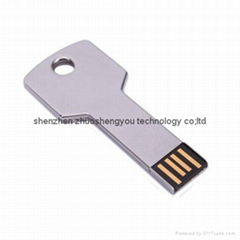 Key usb flash disk