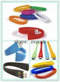 wristband usb flash driver 5