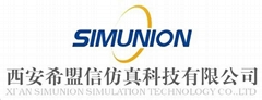 西安希盟信仿真科技有限公司