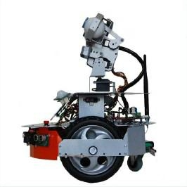DrRobotX80-H無線智能機器人 3