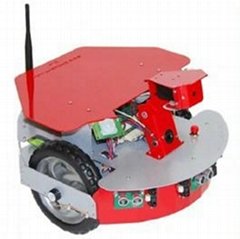 DrRobotX80无线智能机器人