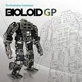 BIOLOIDGP版套件關節人型教育培訓機器人