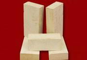 High alumina bricks