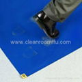 Industrial Clean Room Sticky Mats 1