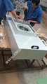 Industrial Cleanroom HEPA ceiling Modular Ffu Fan filter Unit