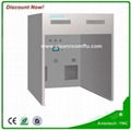 Pharmaceutical Dispensing booth with the