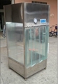 All stainless steel Portable Clean Sampling Booth 1