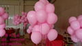 結婚氦氣球 1