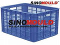 Crate Mould 2