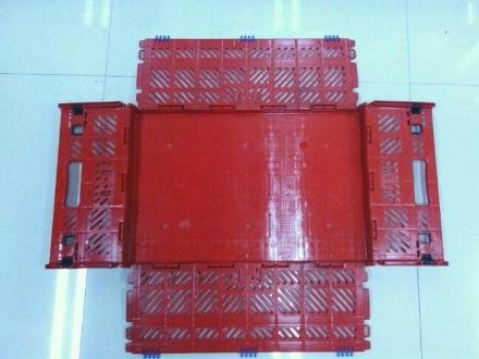 Crate Mould 3