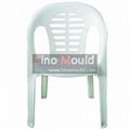 Chair mould  1