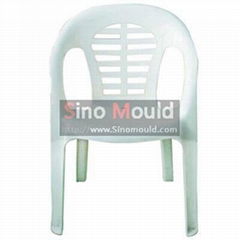 Chair mould 