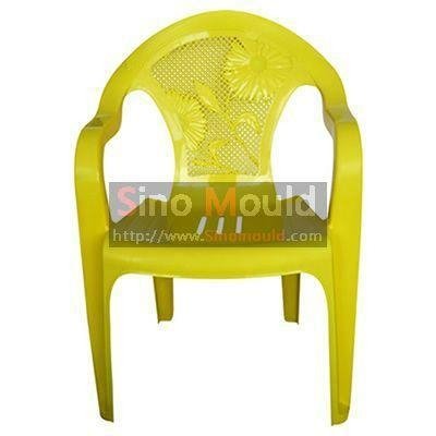 Chair mould  3
