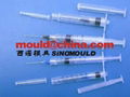 Syringe Plunger Mould 3