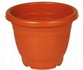 flowerpot mould 1