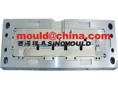 Home Appliance Mould